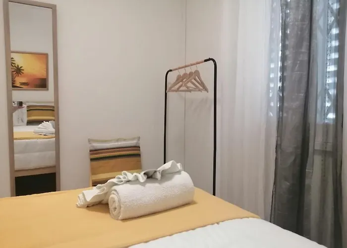 House Of Roses * Ponta Delgada