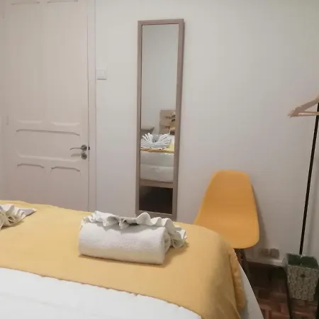 度假居 House Of Roses *