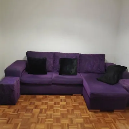 House Of Roses 度假居