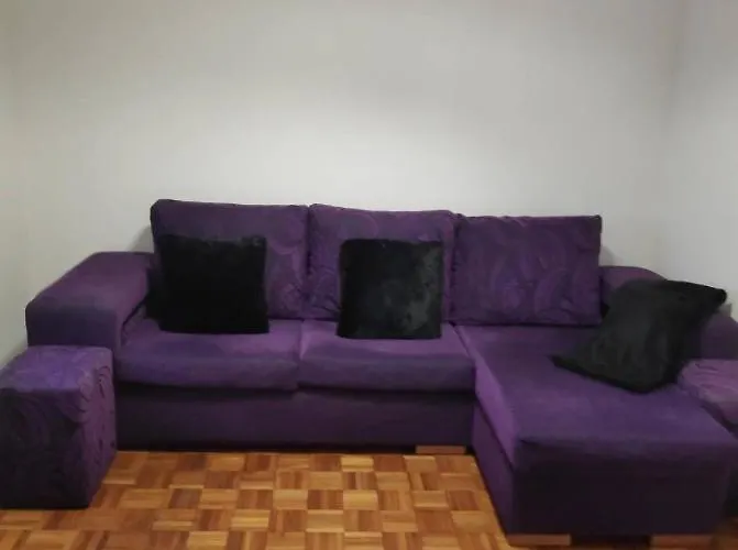 House Of Roses 別荘