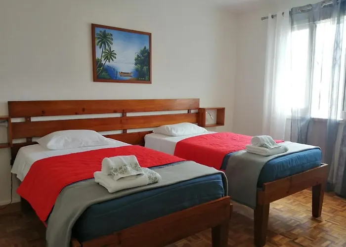 House Of Roses 別荘